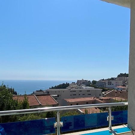 Apartmani Dini Ulcinj Ngoại thất bức ảnh