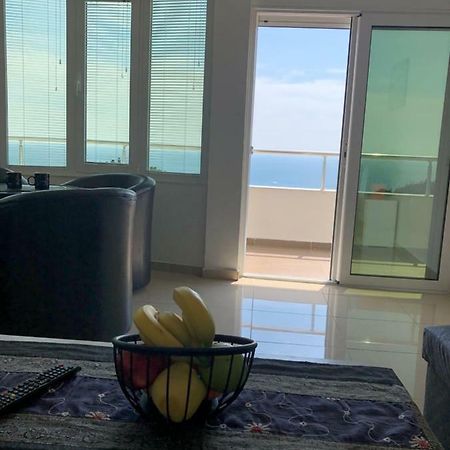 Apartmani Dini Ulcinj Ngoại thất bức ảnh
